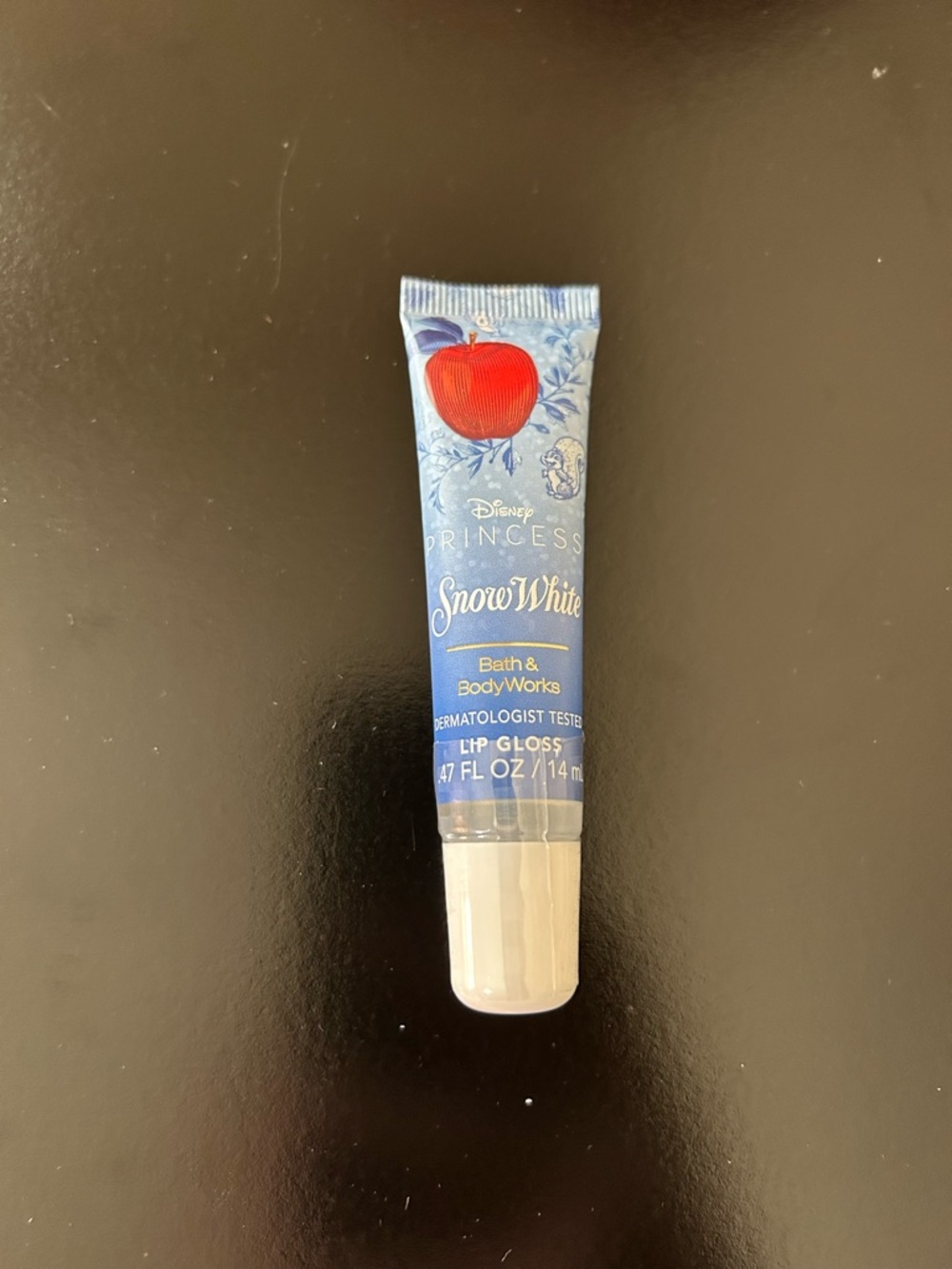 Bath & Body Works x Disney Princess Snow White Lip Gloss